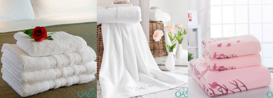 bath towels manufacturers