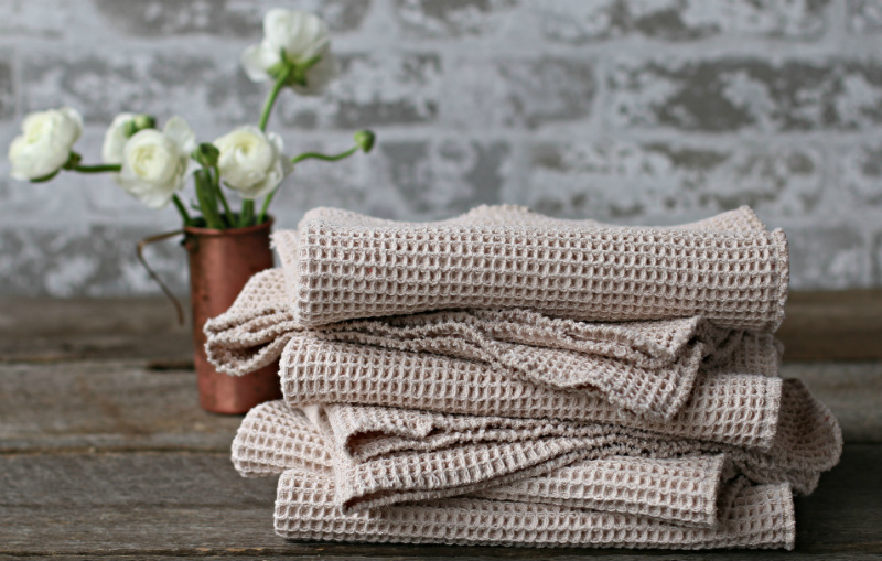 Wholesale Organic Linen Tea Towels Manufacturer & Supplier In USA, UK