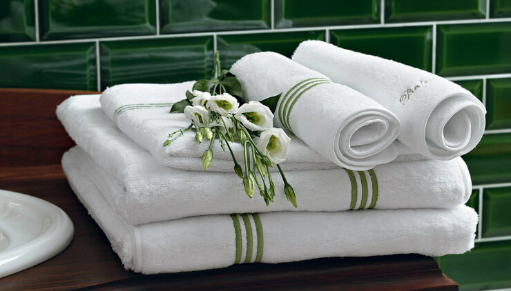 Luxury Bath Towels: What to Look for?