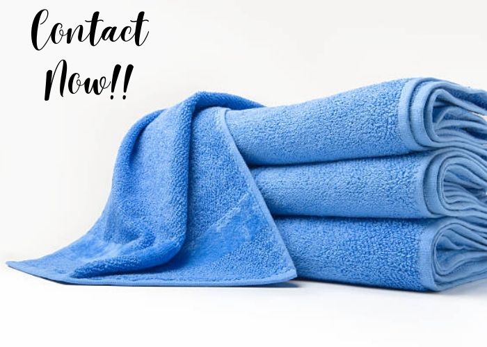 5 Uses of Hand Towels in Different Places - Oasis Towels