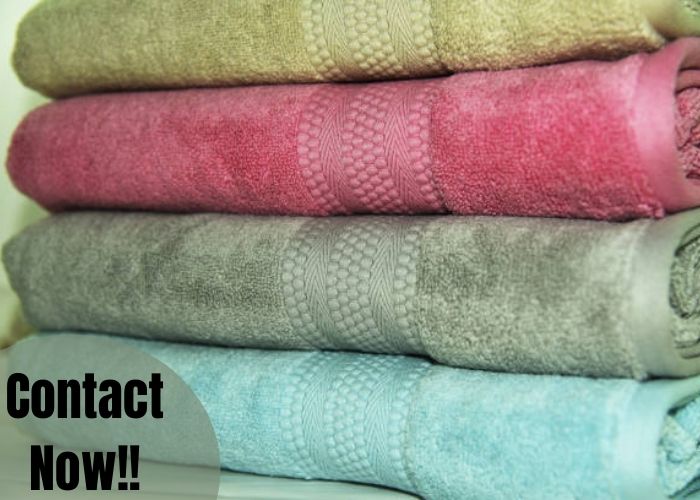 What Is Terrycloth? – Fabric Guide, Uses & Types