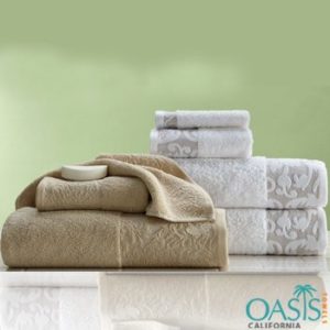 Wholesale Tata Towels Manufacturer in USA,UK - Oasis Towels