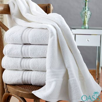 Wholesale Smooth White Hotel Towels Manufacturers & Suppliers in USA ...