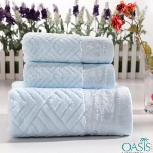 Hotel Towels Wholesale Manufacturer and Supplier - Oasis Towels