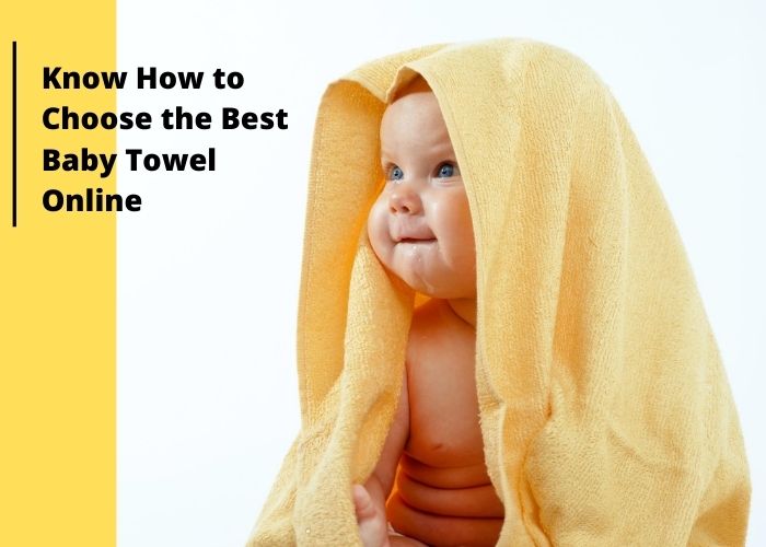 How to Choose the Best Towels