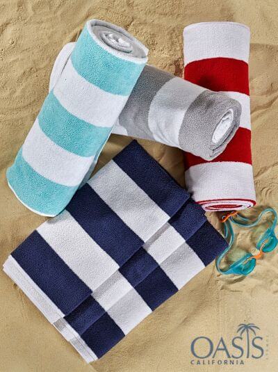 wholesale beach towels manufacturer