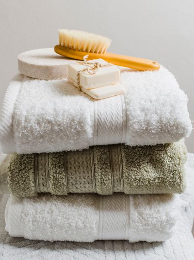 wholesale hotel towel manufacturer