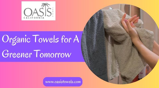wholesale organic towels