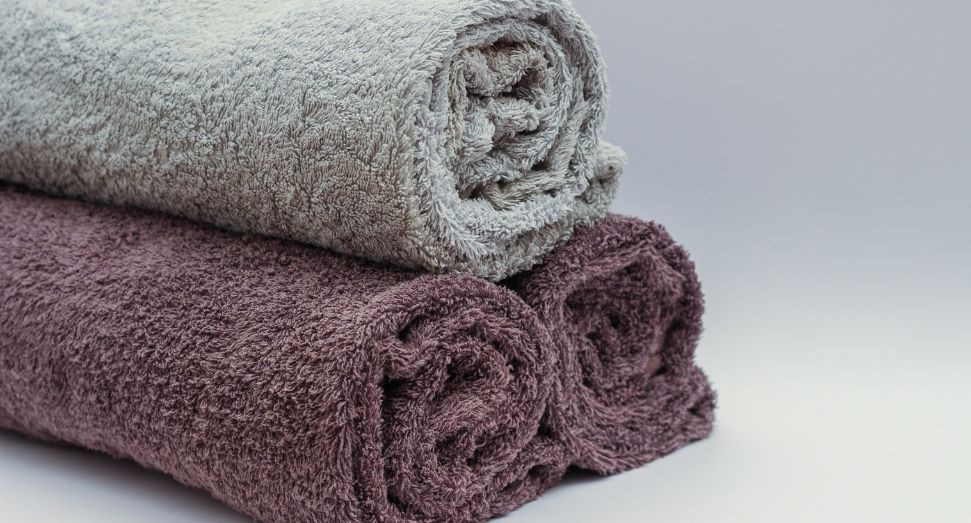 towel manufacturers France