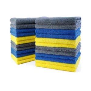 wholesale plain colored bar towel