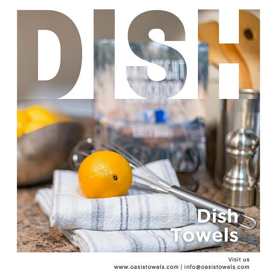 dish towels