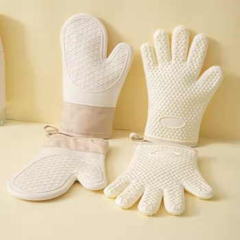 wholesale waterproof oven gloves