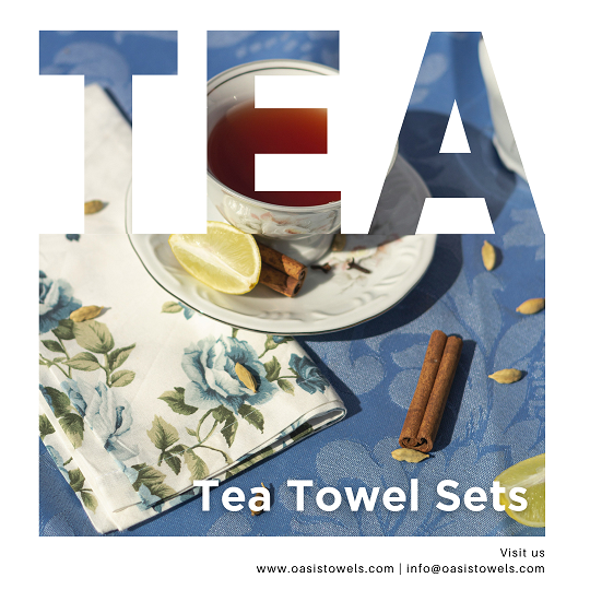 tea towel sets